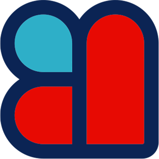 Template logo